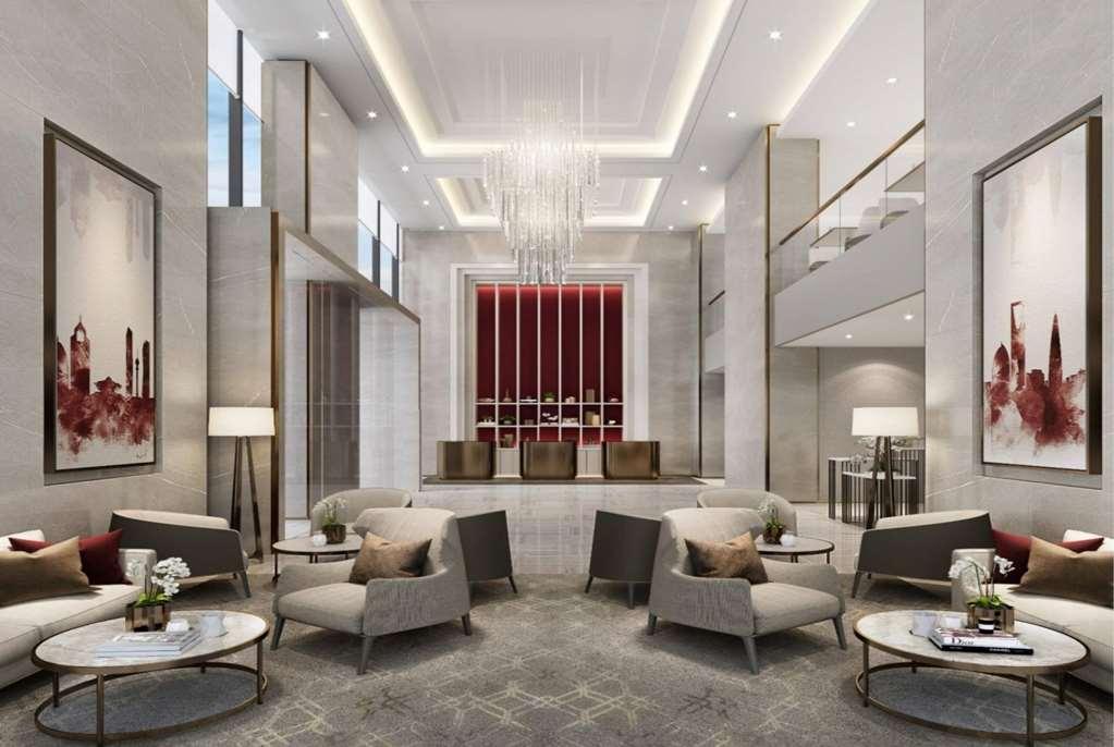 Ramada By Wyndham King Fahd Road Riyadh