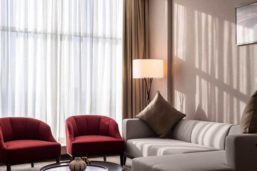 Ramada By Wyndham King Fahd Road Riyadh
