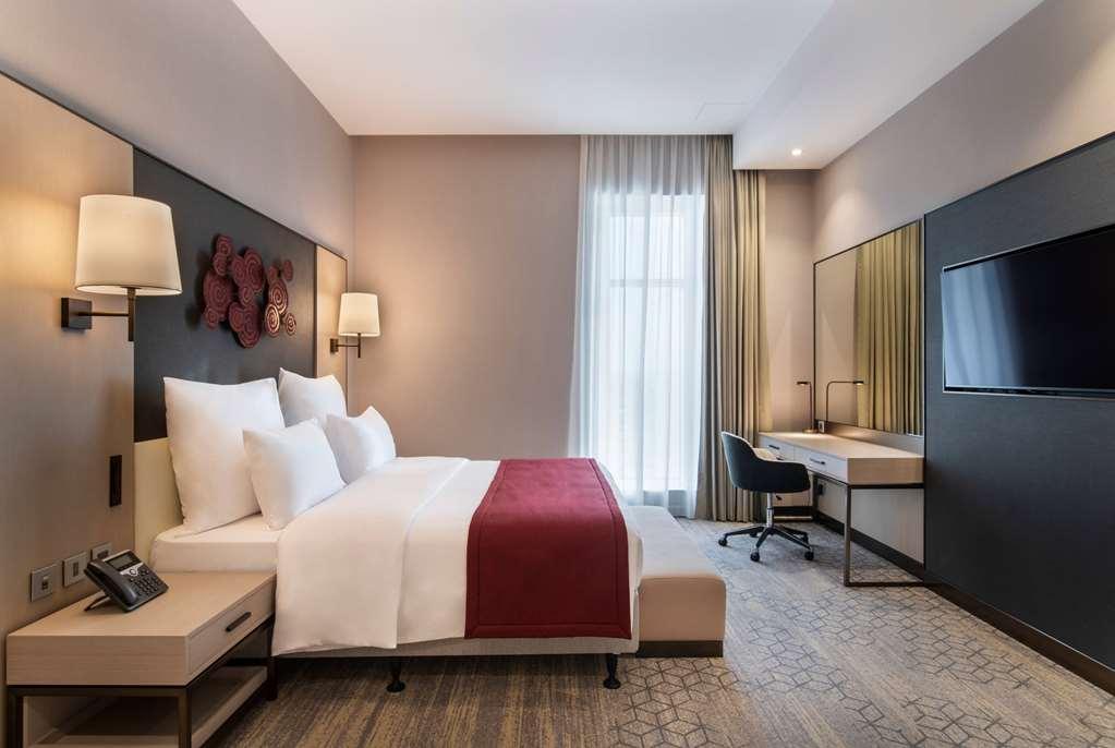 Ramada By Wyndham King Fahd Road Riyadh